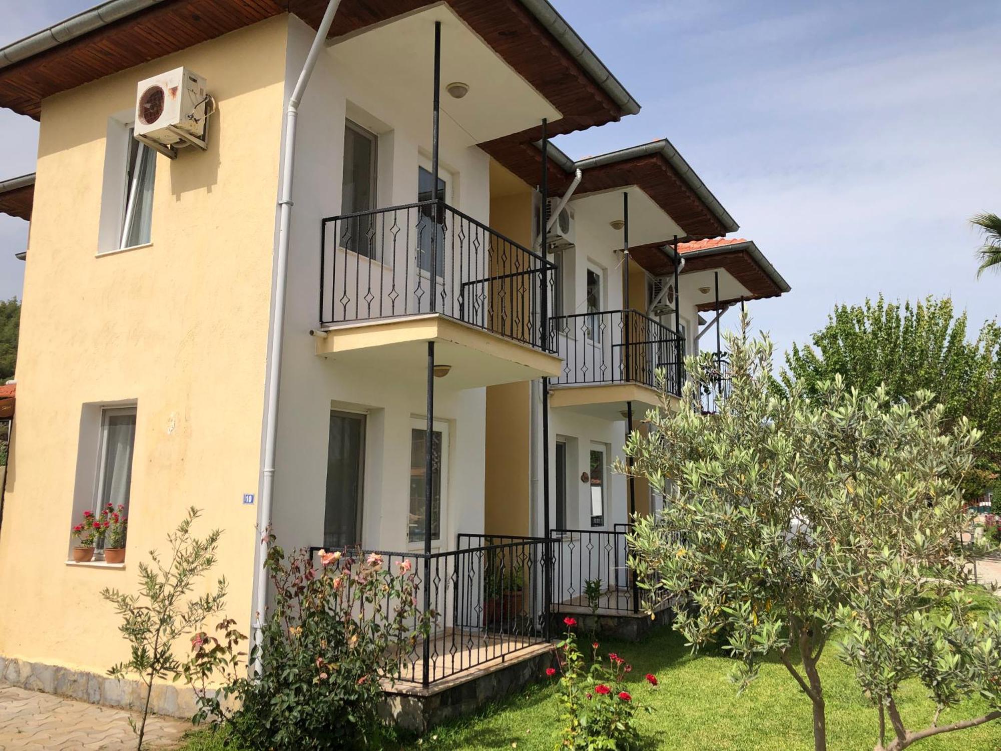 Defne Olive Gardens, Koca Calis, Fethiye - Previously Defne Pansiyon Ngoại thất bức ảnh