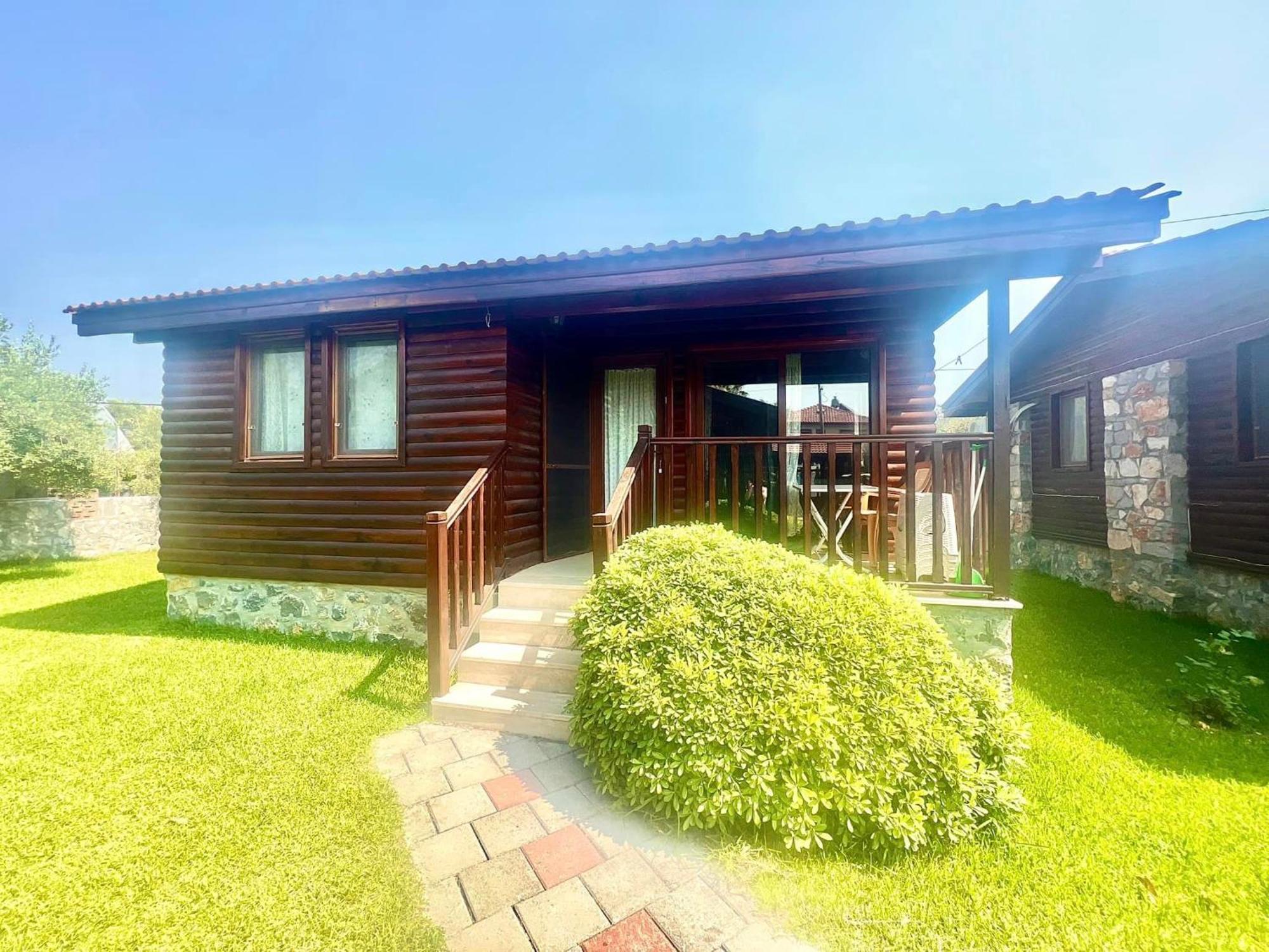 Defne Olive Gardens, Koca Calis, Fethiye - Previously Defne Pansiyon Ngoại thất bức ảnh
