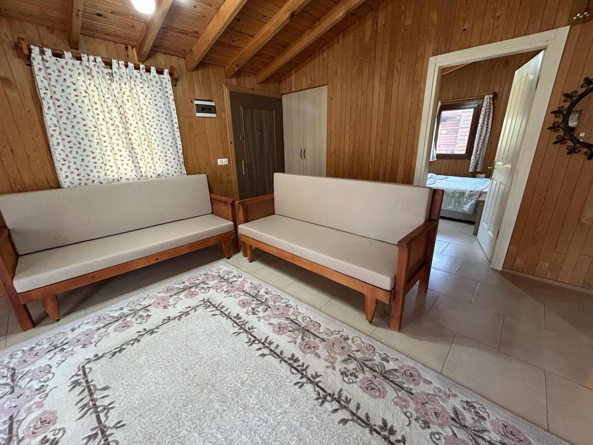 Defne Olive Gardens, Koca Calis, Fethiye - Previously Defne Pansiyon Phòng bức ảnh