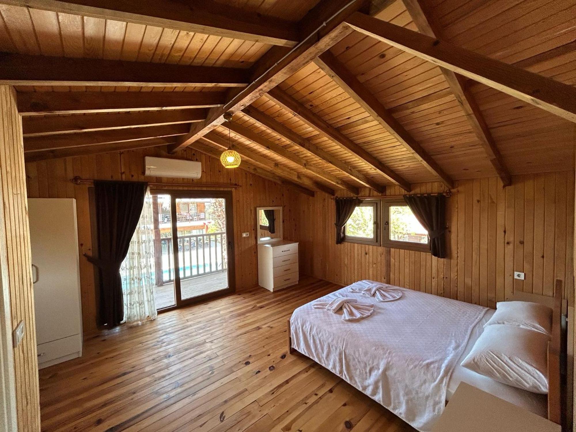 Defne Olive Gardens, Koca Calis, Fethiye - Previously Defne Pansiyon Phòng bức ảnh