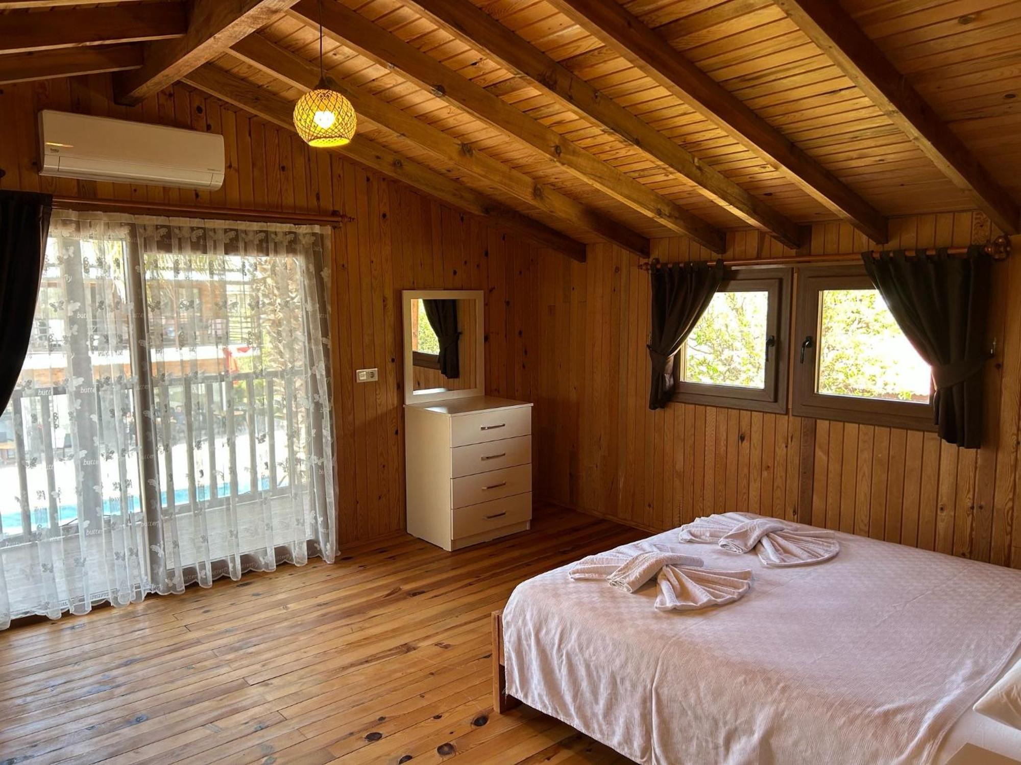 Defne Olive Gardens, Koca Calis, Fethiye - Previously Defne Pansiyon Phòng bức ảnh
