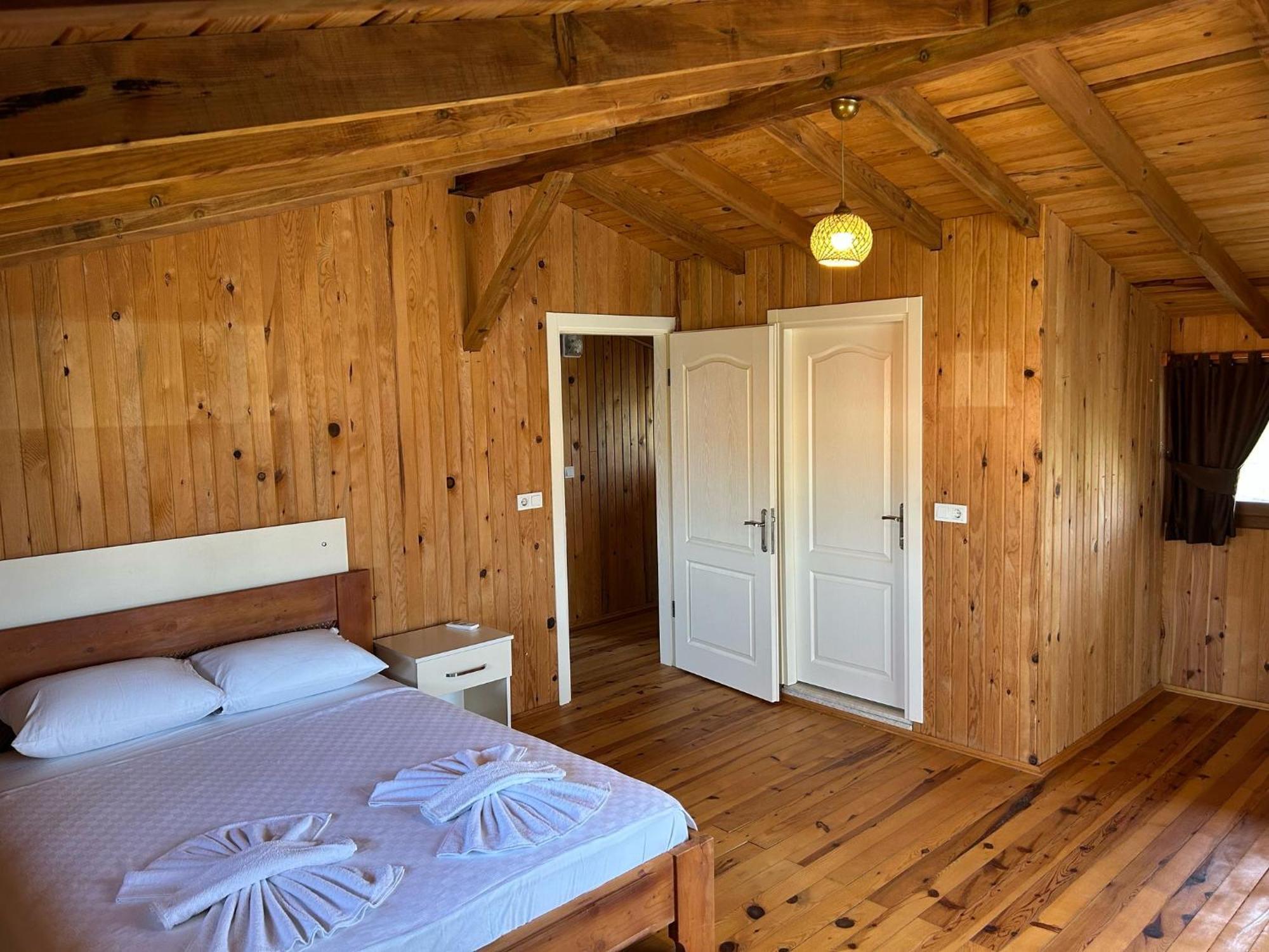 Defne Olive Gardens, Koca Calis, Fethiye - Previously Defne Pansiyon Phòng bức ảnh