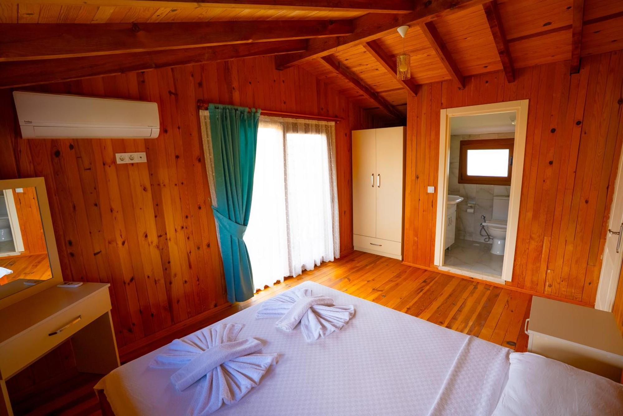 Defne Olive Gardens, Koca Calis, Fethiye - Previously Defne Pansiyon Phòng bức ảnh