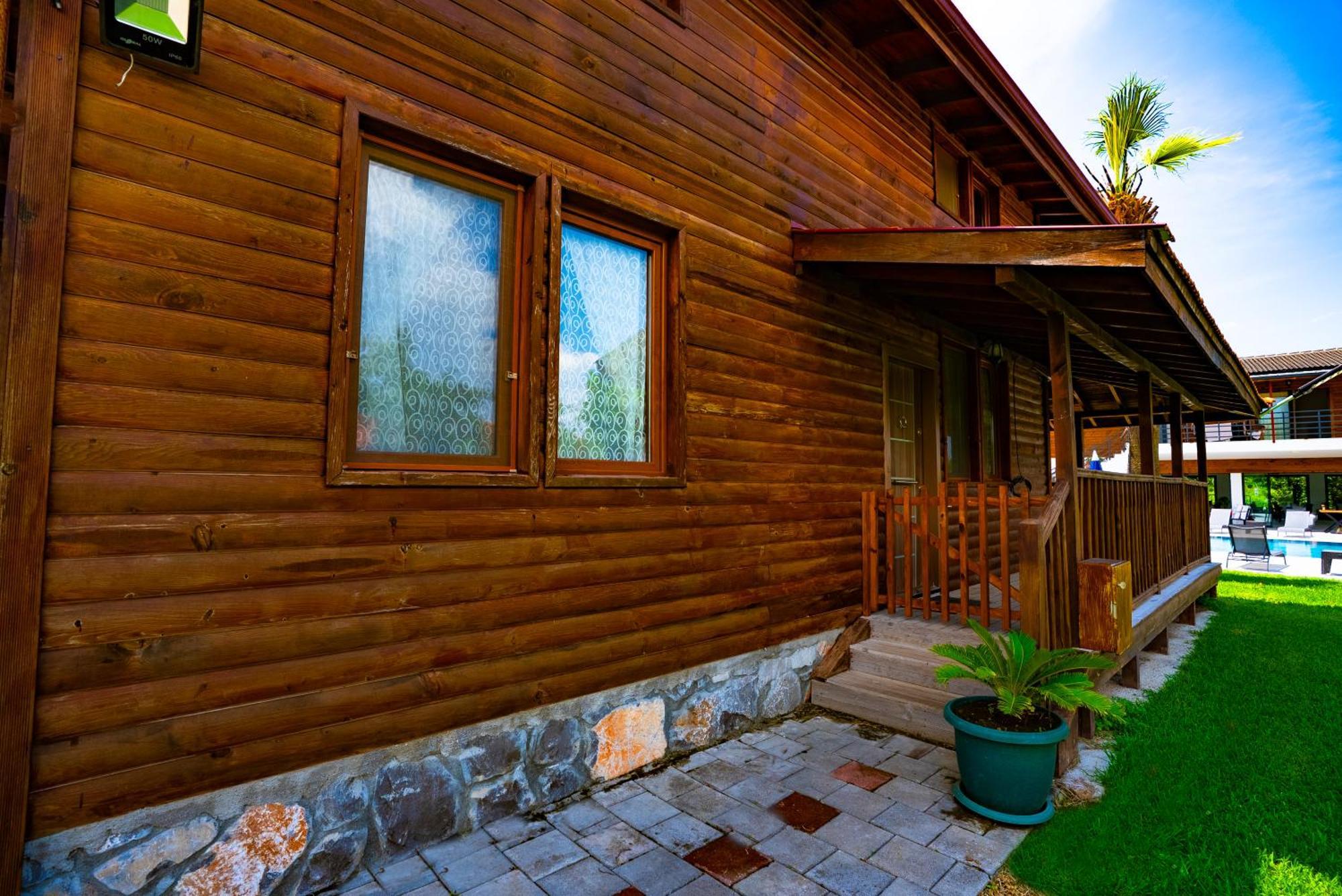 Defne Olive Gardens, Koca Calis, Fethiye - Previously Defne Pansiyon Phòng bức ảnh