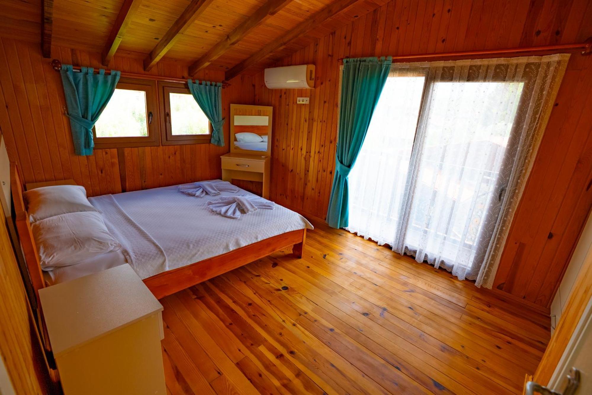 Defne Olive Gardens, Koca Calis, Fethiye - Previously Defne Pansiyon Phòng bức ảnh