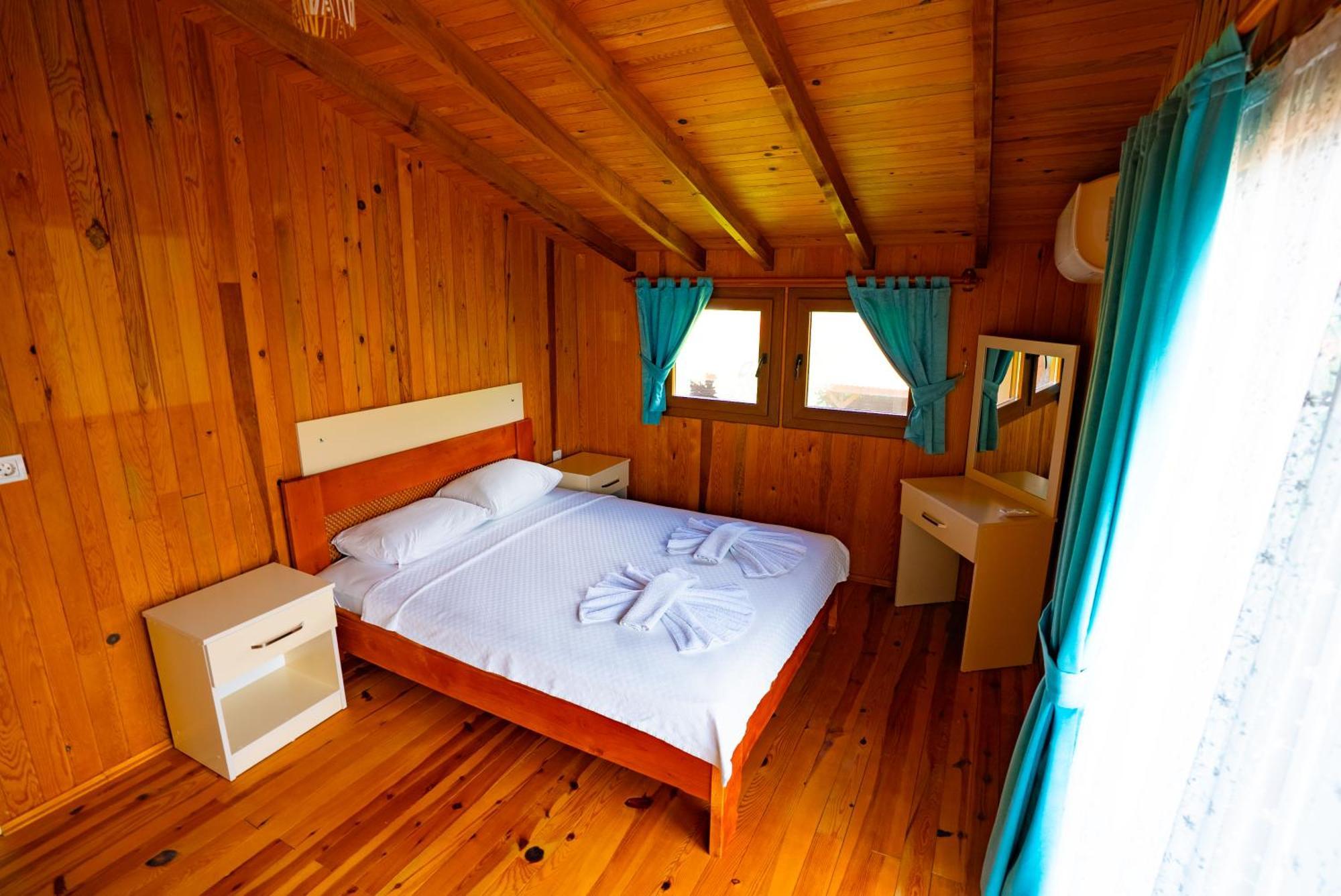 Defne Olive Gardens, Koca Calis, Fethiye - Previously Defne Pansiyon Phòng bức ảnh