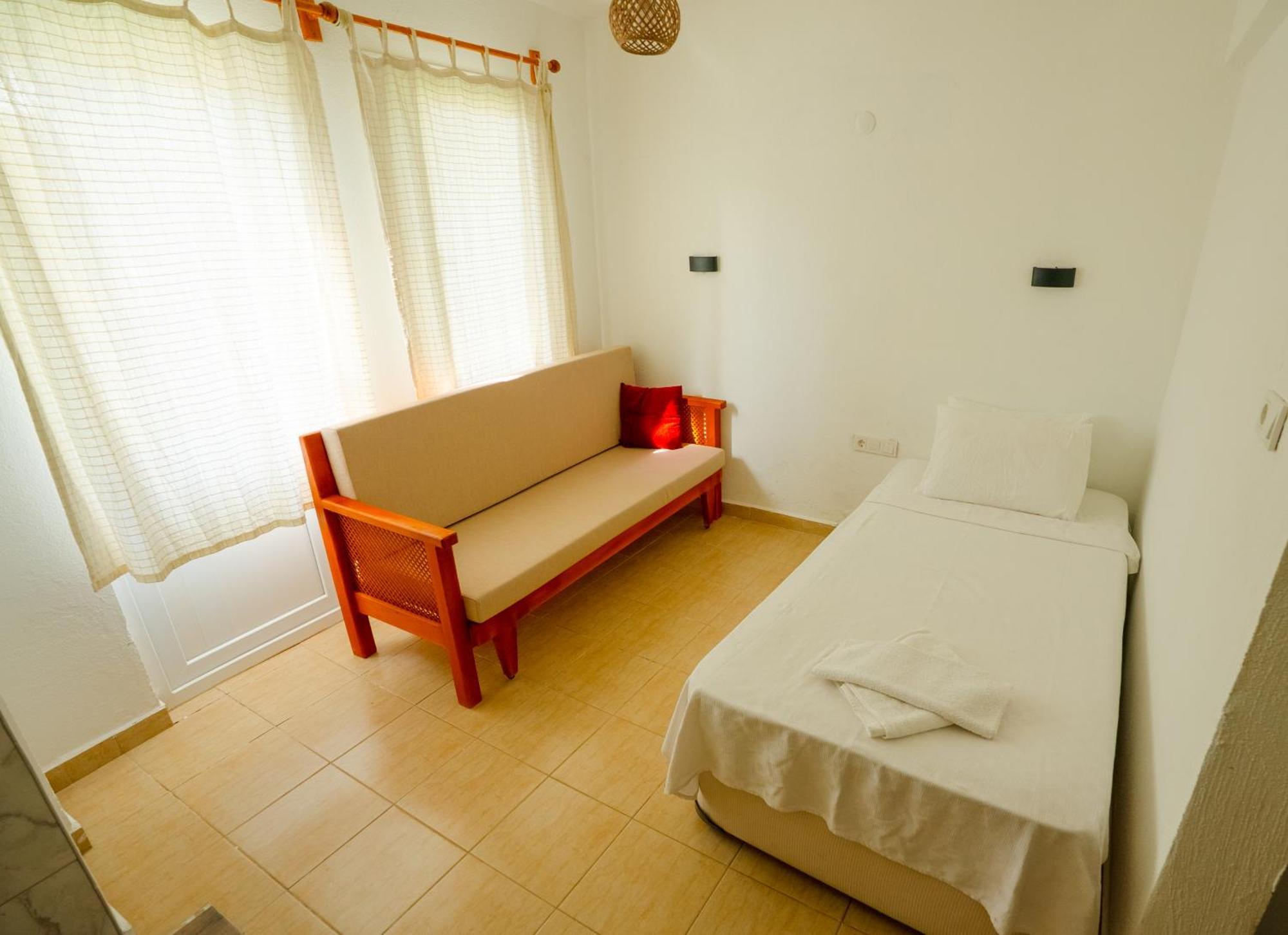 Defne Olive Gardens, Koca Calis, Fethiye - Previously Defne Pansiyon Phòng bức ảnh