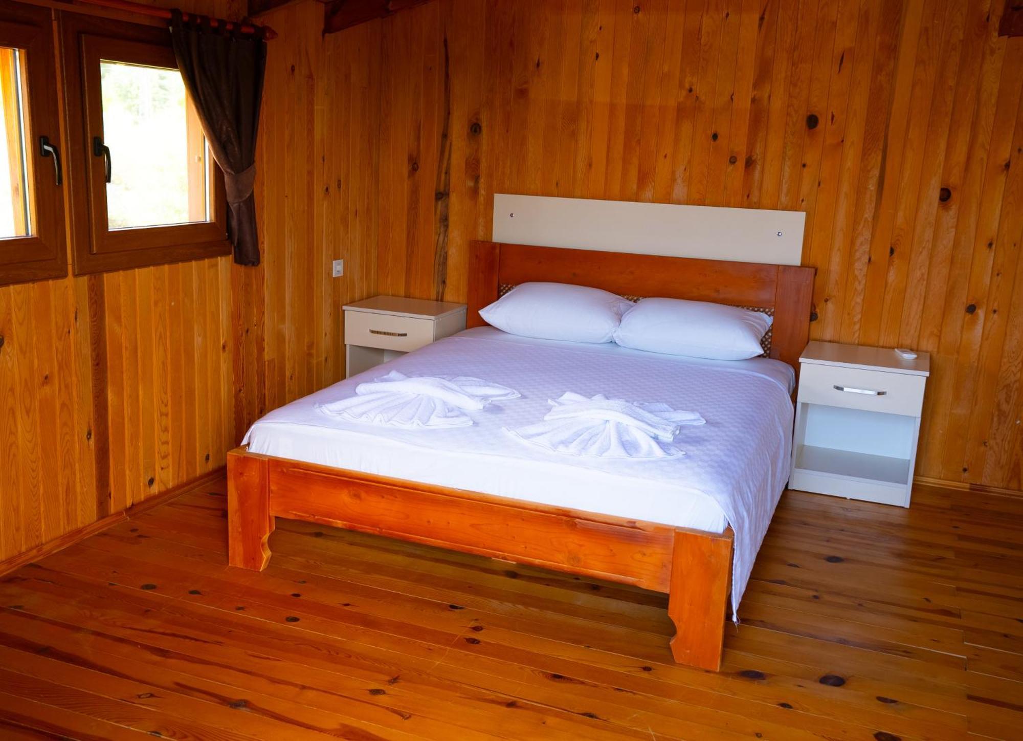 Defne Olive Gardens, Koca Calis, Fethiye - Previously Defne Pansiyon Phòng bức ảnh
